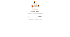 Desktop Screenshot of fcvelo.org
