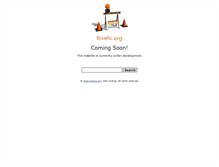 Tablet Screenshot of fcvelo.org